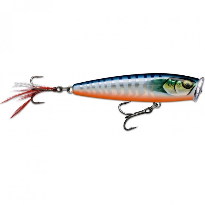 Воблер RAPALA Skitter Pop Elite 95 /GDHWHU SPE95-GDHWHU