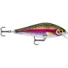 Воблер RAPALA Super Shadow Rap Glide 16 /FT