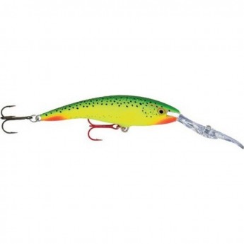 Воблер RAPALA Tail Dancer Deep TDD07-GPT Воблер RAPALA Tail Dancer Deep TDD07-GPT