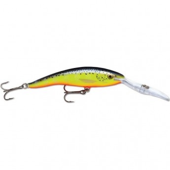 Воблер RAPALA Tail Dancer Deep TDD07-HS Воблер RAPALA Tail Dancer Deep TDD07-HS