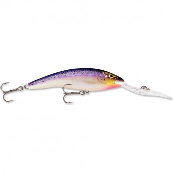 Воблер RAPALA Tail Dancer Deep TDD11-PD Воблер RAPALA Tail Dancer Deep TDD11-PD