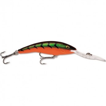 Воблер RAPALA Tail Dancer Deep TDD13-RDT Воблер RAPALA Tail Dancer Deep TDD13-RDT