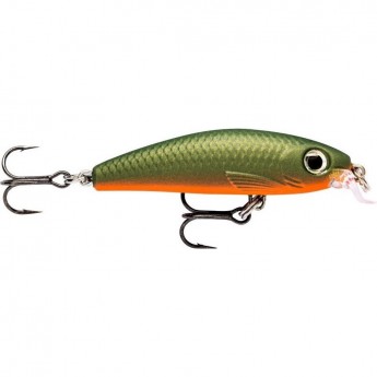 Воблер RAPALA Ultra Light Minnow ULM06-GAU