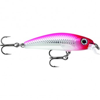 Воблер RAPALA Ultra Light Minnow ULM06-PCL Воблер RAPALA Ultra Light Minnow ULM06-PCL