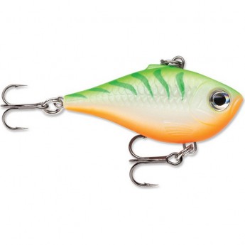 Воблер RAPALA Ultra Light Rippin Rap ULRPR04-GTU
