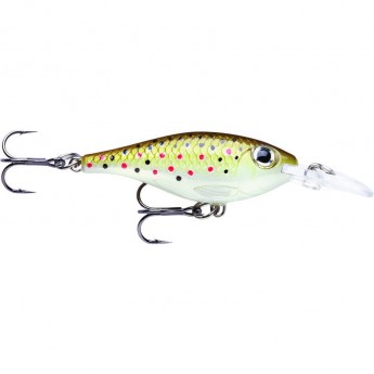 Воблер RAPALA Ultra Light Shad ULS04-TR Воблер RAPALA Ultra Light Shad ULS04-TR