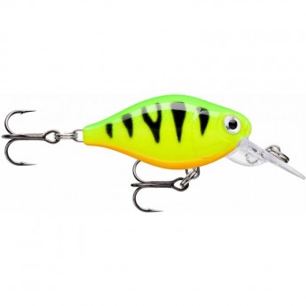 Воблер RAPALA X-Light Crank Mid Runner 03 /FT Воблер RAPALA X-Light Crank Mid Runner 03 /FT