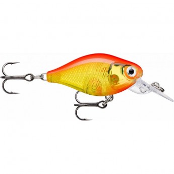 Воблер RAPALA X-Light Crank Mid Runner 03 /GFR Воблер RAPALA X-Light Crank Mid Runner 03 /GFR