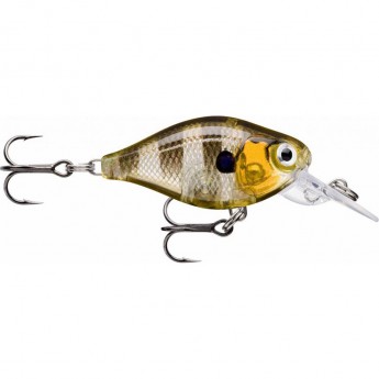 Воблер RAPALA X-Light Crank Mid Runner 03 /GGIU Воблер RAPALA X-Light Crank Mid Runner 03 /GGIU