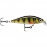 Воблер RAPALA X-Light Minnow 05 /PEL