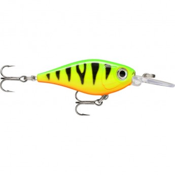 Воблер RAPALA X-LIGHT SHAD 04 /FT Воблер RAPALA X-LIGHT SHAD 04 /FT