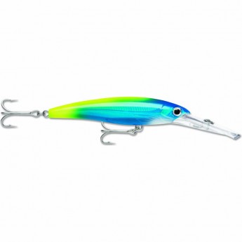Воблер RAPALA X-Rap Magnum 40 /YFU