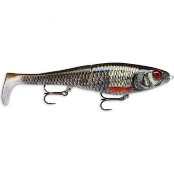 Воблер RAPALA X-Rap Peto XRPT20-ROL Воблер RAPALA X-Rap Peto XRPT20-ROL