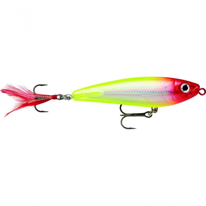 Воблер RAPALA X-Rap Subwalk XRSB15-CLN