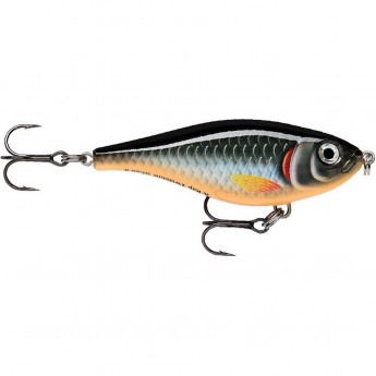 Воблер RAPALA X-Rap Twichin' Shad XRTS08-HLW Воблер RAPALA X-Rap Twichin' Shad XRTS08-HLW