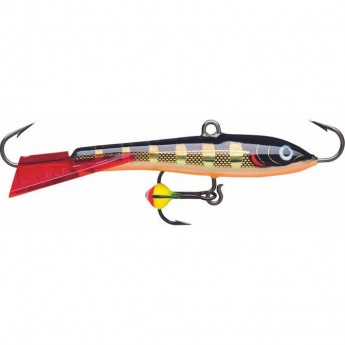 Балансир RAPALA Jigging Rap Color Hook 3 /STBG WH3-STBG Балансир RAPALA Jigging Rap Color Hook 3 /STBG WH3-STBG