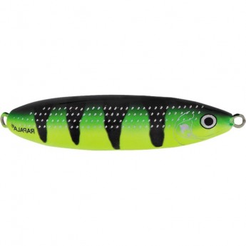 Блесна RAPALA Minnow Spoon RMS08-FYGT Блесна RAPALA Minnow Spoon RMS08-FYGT