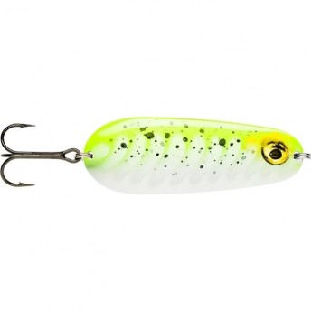 Блесна RAPALA Nauvo 37 SNRY