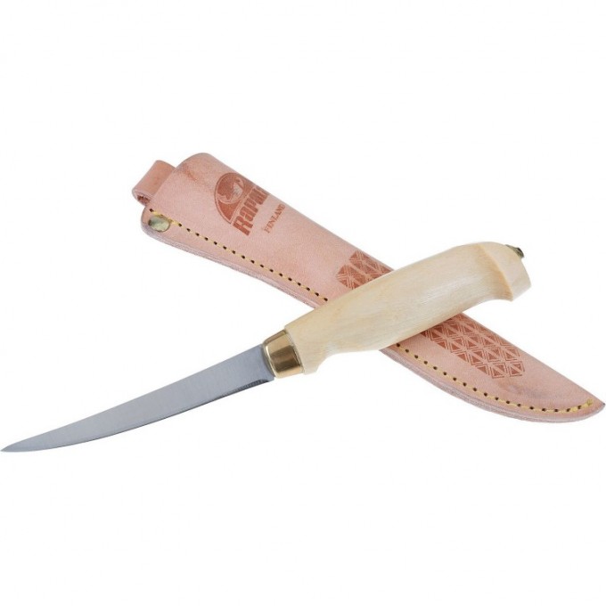Нож филейный RAPALA Fish'n Fillet® Knive FNF4
