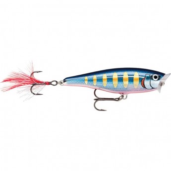 Поппер RAPALA Skitter Pop SP07-STHB Поппер RAPALA Skitter Pop SP07-STHB