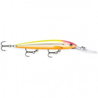 Воблер RAPALA Downdeep Husky Jerk DHJ14-CLS