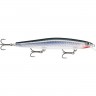 Воблер RAPALA Max Rap Long Range Minnow MXLM12-FMU