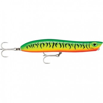 Воблер RAPALA MaxRap Walk’n Roll MXRWR13-FT