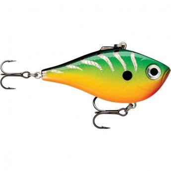 Воблер RAPALA Rippin' Rap RPR05-FRB Воблер RAPALA Rippin' Rap RPR05-FRB