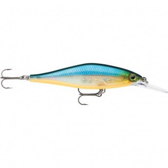 Воблер RAPALA Shadow Rap Shad Deep SDRSD09-BGH