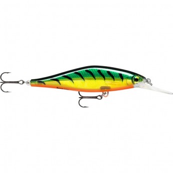 Воблер RAPALA Shadow Rap Shad Deep SDRSD09-FT