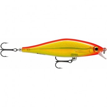 Воблер RAPALA Shadow Rap Shad SDRS09-HH Воблер RAPALA Shadow Rap Shad SDRS09-HH