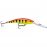 Воблер RAPALA Tail Dancer Deep TDD07-HT