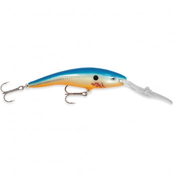 Воблер RAPALA Tail Dancer Deep TDD07-OBFL Воблер RAPALA Tail Dancer Deep TDD07-OBFL