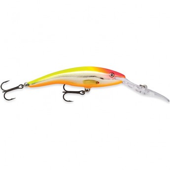 Воблер RAPALA Tail Dancer Deep TDD11-CLS Воблер RAPALA Tail Dancer Deep TDD11-CLS