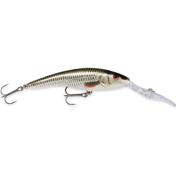Воблер RAPALA Tail Dancer Deep TDD11-ROL