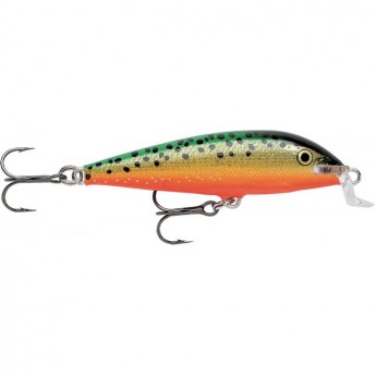 Воблер RAPALA Team Esko TE07-GRF