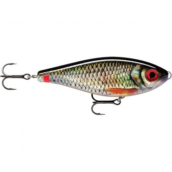 Воблер RAPALA X-Rap Haku XRHK14-ROL Воблер RAPALA X-Rap Haku XRHK14-ROL