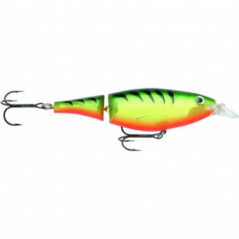 Воблер RAPALA X-Rap Jointed Shad XJS13-FT