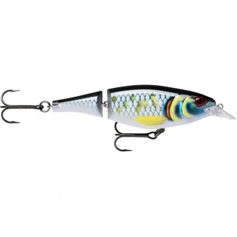 Воблер RAPALA X-Rap Jointed Shad XJS13-SCRB Воблер RAPALA X-Rap Jointed Shad XJS13-SCRB