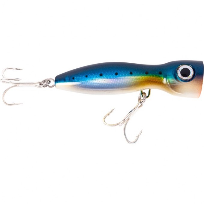 Воблер RAPALA X-Rap Magnum Xplode 130 /BSRD XRMAGXP130-BSRD