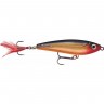 Воблер RAPALA X-Rap Subwalk XRSB09-G